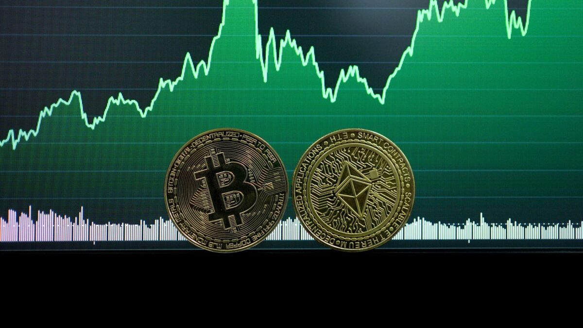actu crypto