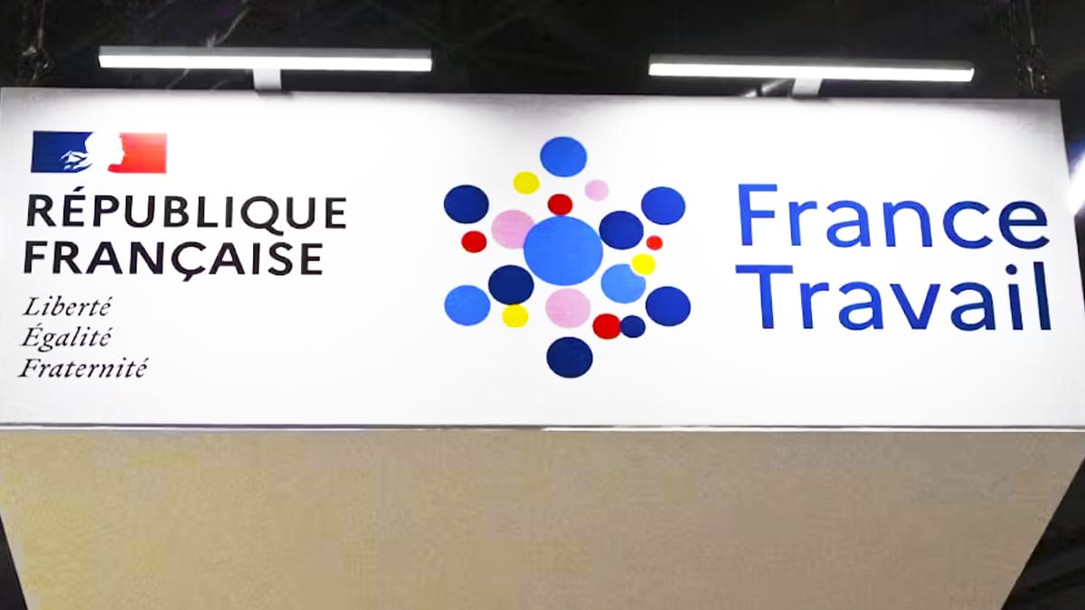cette nouveaute a ne surtout pas manquer pour continuer a toucher votre chomage de france travail
