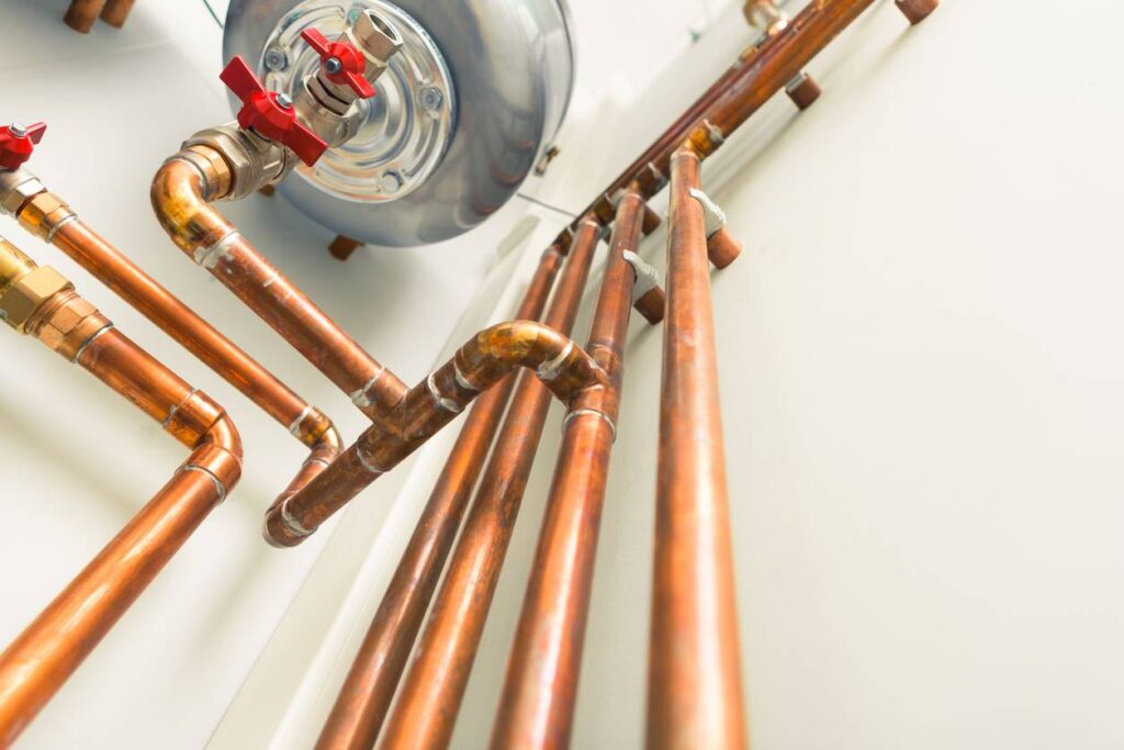 mesure conductivité thermique
