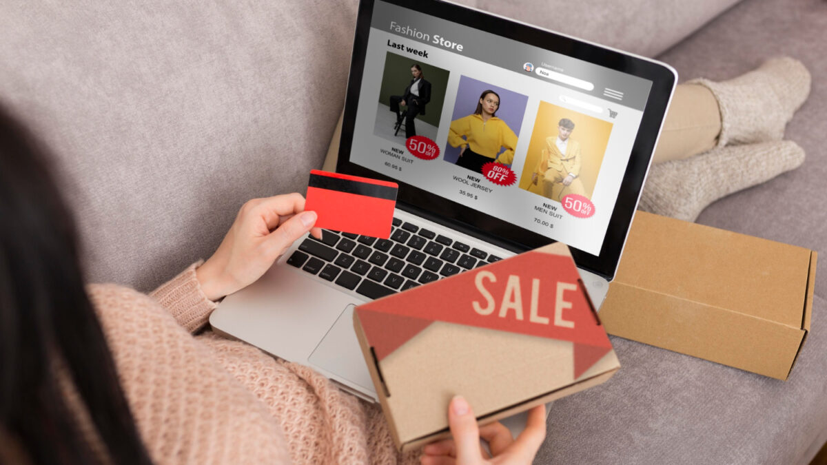 boutique en ligne