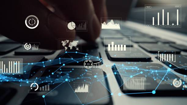 Transition digitale entreprise