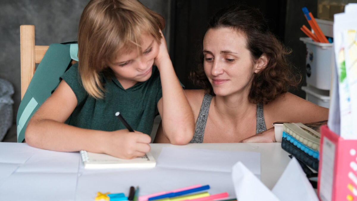 cours particuliers pour élèves en difficulté