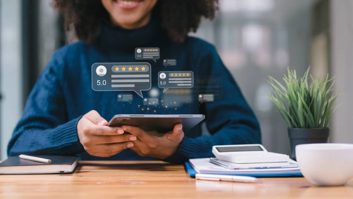 e reputation et relation client comment renforcer la confiance de vos consommateurs