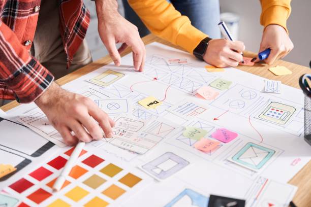 Création site e-commerce avec agence Prestashop