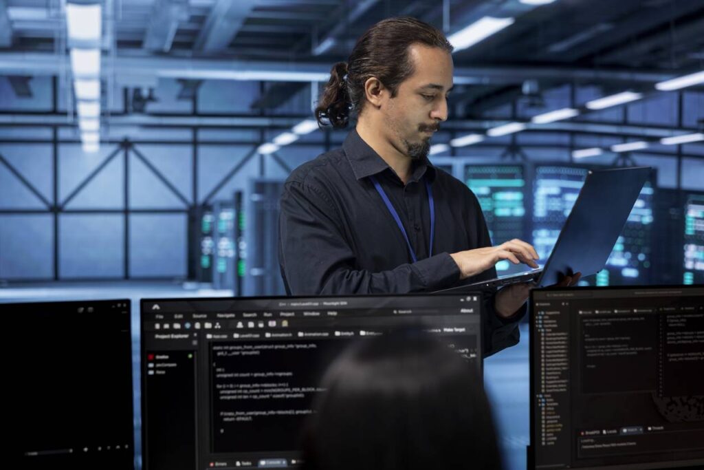 hébergeur web o2switch vs OVH