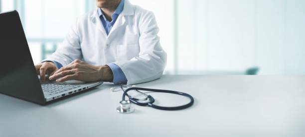 Secrétaire médicale