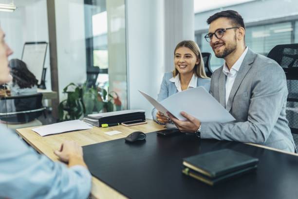 cabinet de recrutement comptabilité