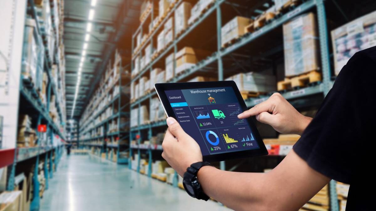 img les avantages d un logiciel intelligent pour une supply chain efficace