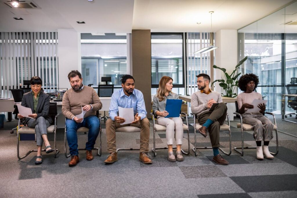 optimiser votre recherche d'emploi