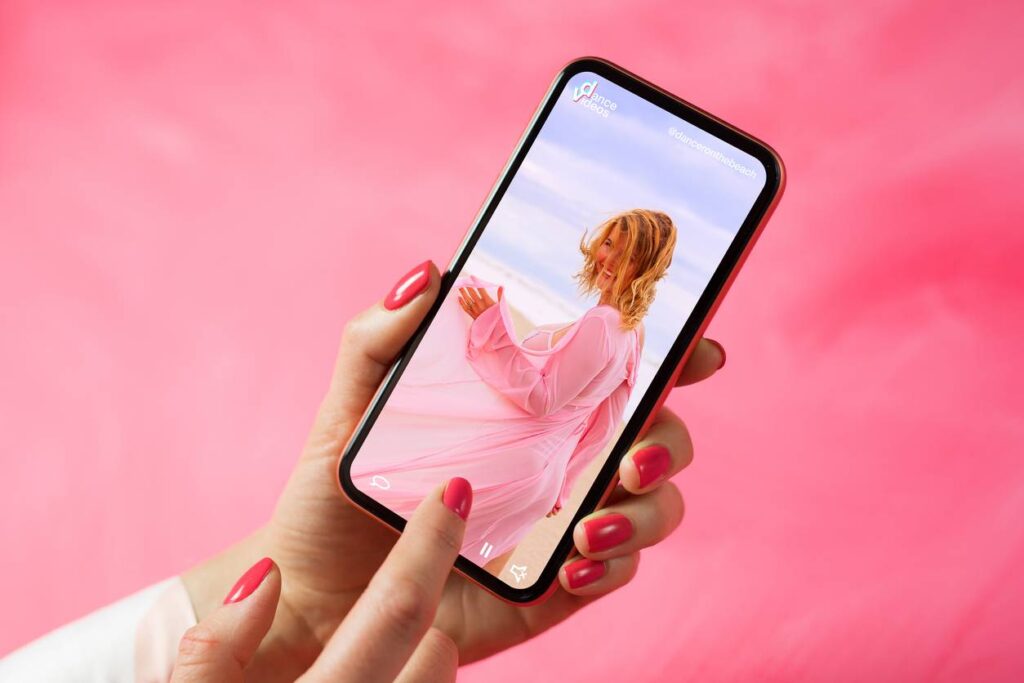 achat d'abonnés TikTok