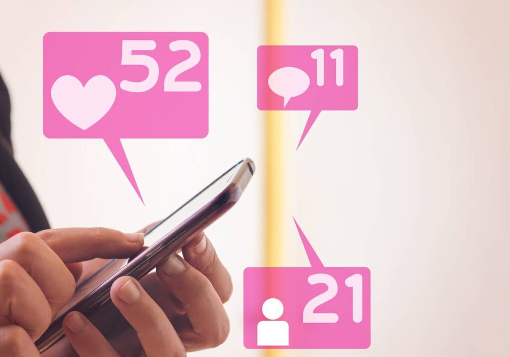 impact d'achat d'abonnés TikTok