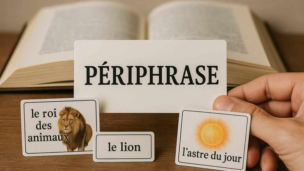 periphrase