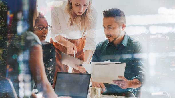 cursus axé sur la stratégie digitale