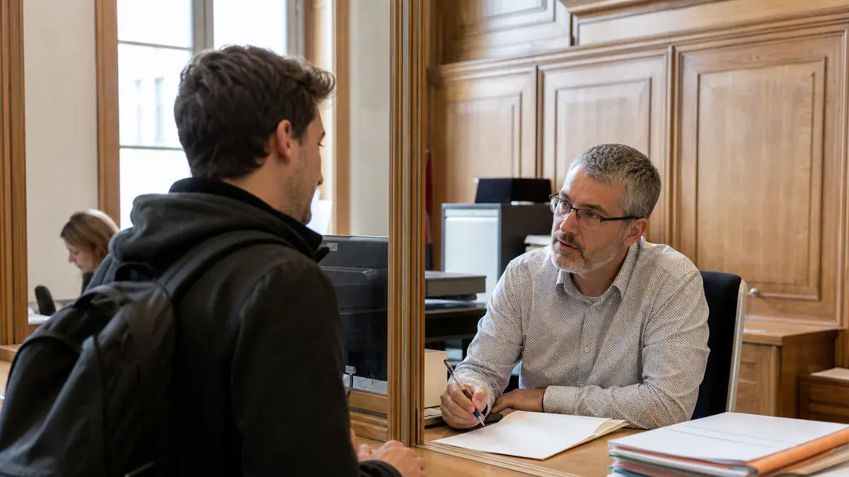 Relevé de notes du bac : le consulter, le télécharger et le récupérer après plusieurs années