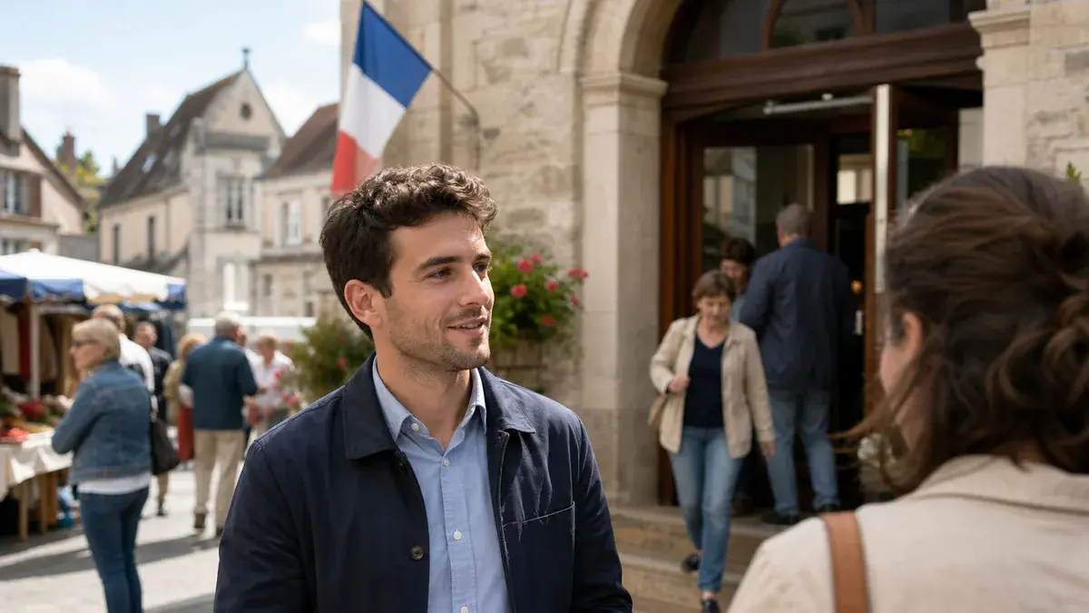 Bac pro métiers de l’accueil : matières, stages et métiers accessibles après le diplôme