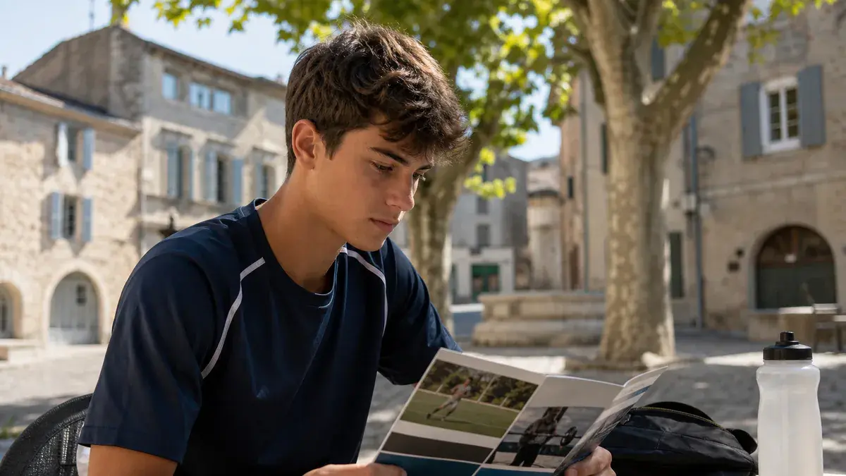 Bac pro sport après la 3e : quelles formations choisir pour travailler dans le secteur sportif ?
