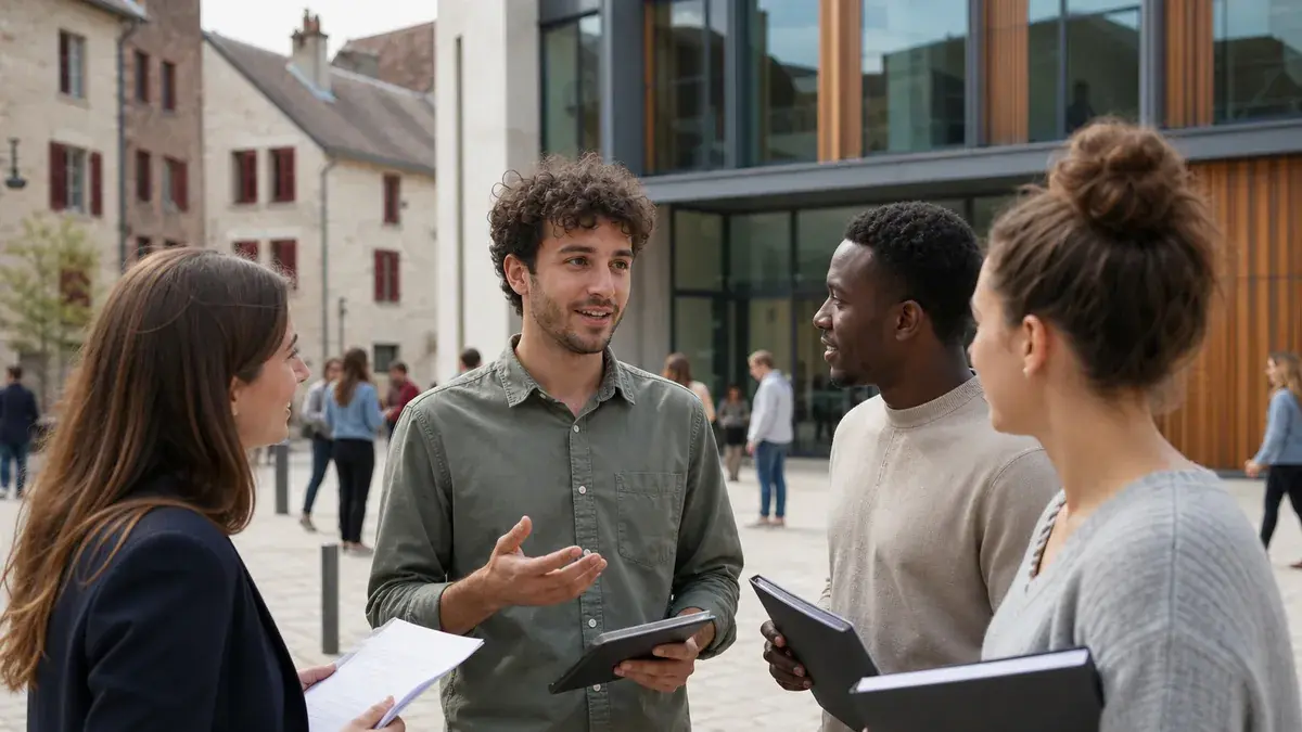 BTS SAM, c’est quoi ? Programme, stages et débouchés du support à l’action managériale
