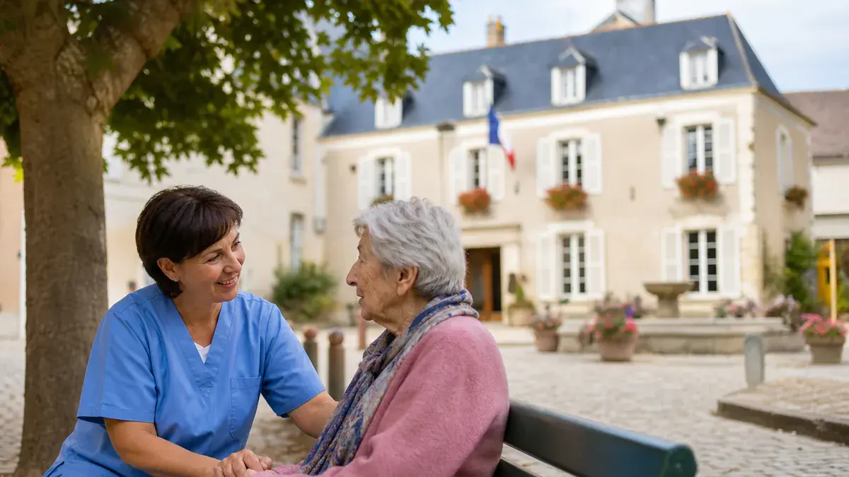 Code de déontologie infirmier : principes, obligations et exemples de situations professionnelles