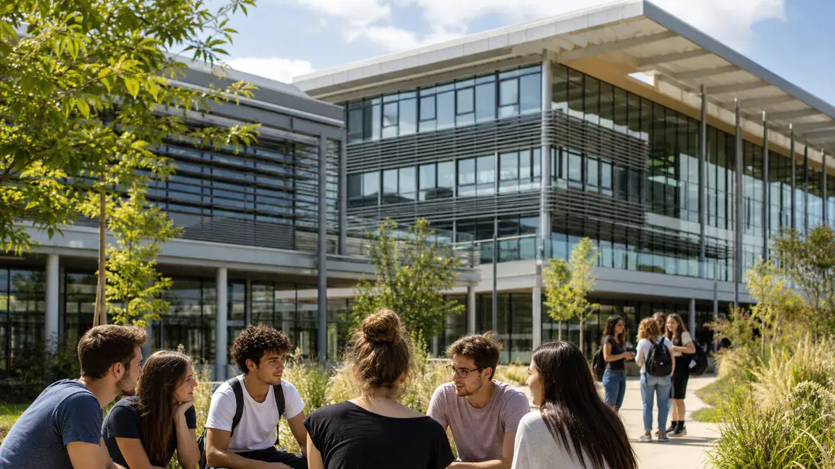 Écoles d’ingénieurs à Toulouse : liste, spécialités et voies d’admission