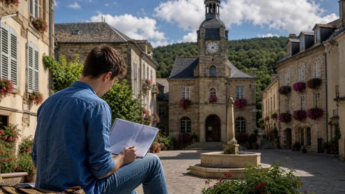Formule du théorème de Pythagore : définition, méthode et exemples corrigés