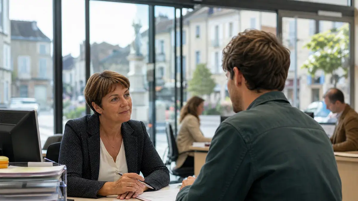 Licence banque et assurance : formations, alternance et métiers accessibles