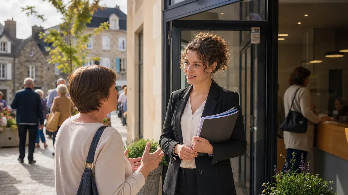 Licence professionnelle intervention sociale : parcours, admission et métiers accessibles