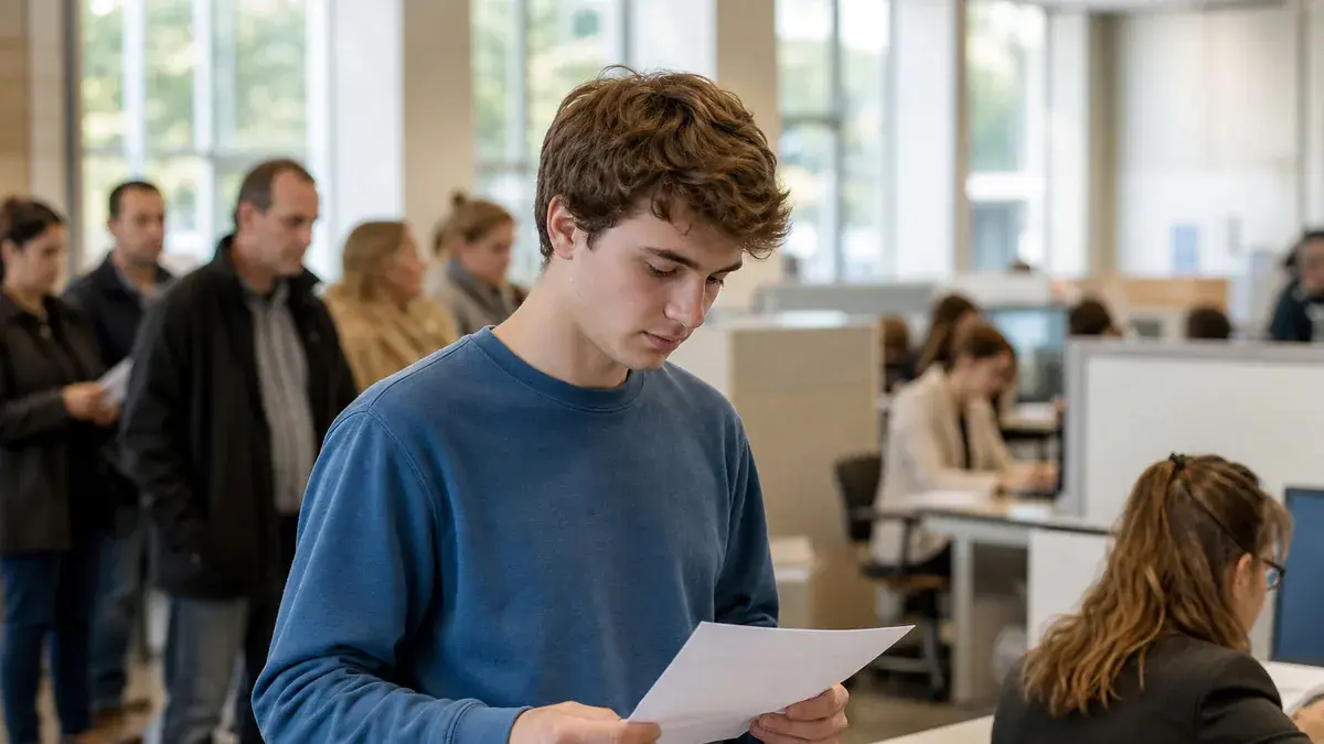 Liste d’attente Parcoursup : comprendre son rang, suivre son évolution et gérer ses vœux