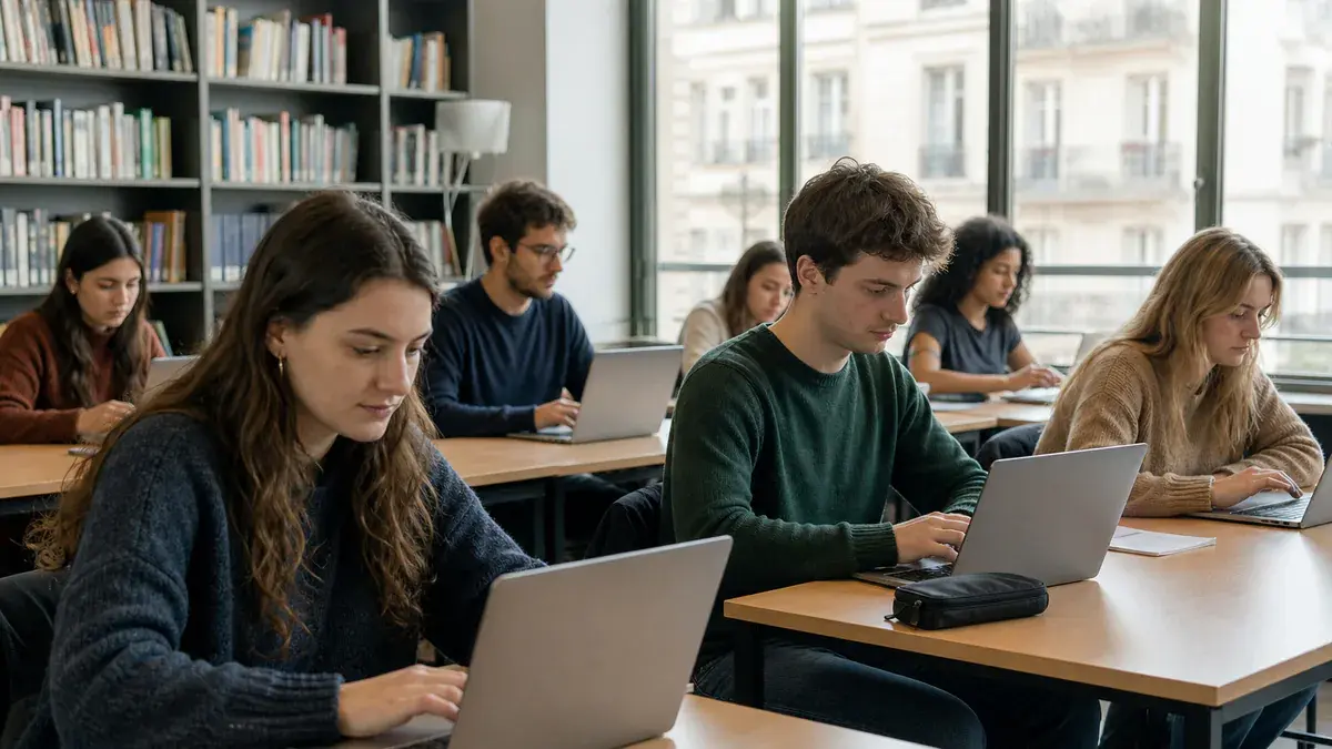 Master de psychocriminologie à distance : existe-t-il et quelles formations comparer ?