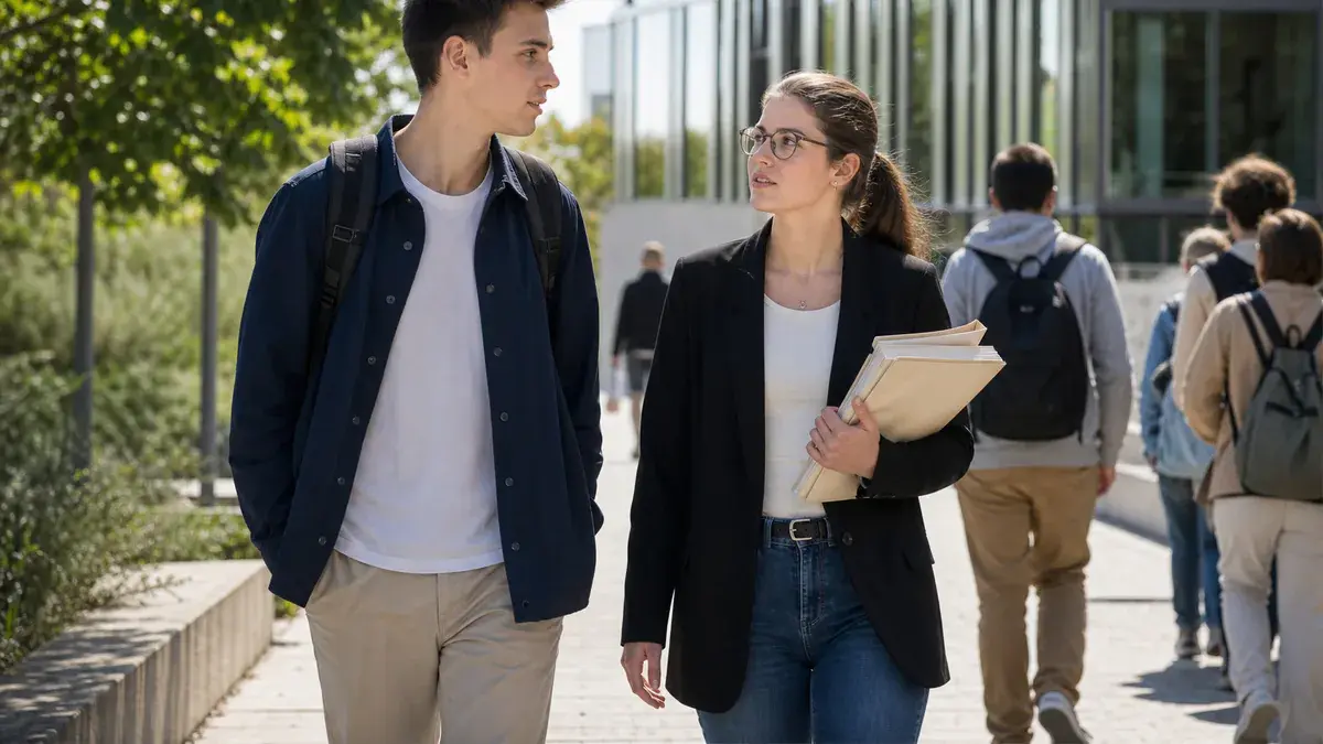 Master défense et sécurité : parcours, conditions d’admission et débouchés