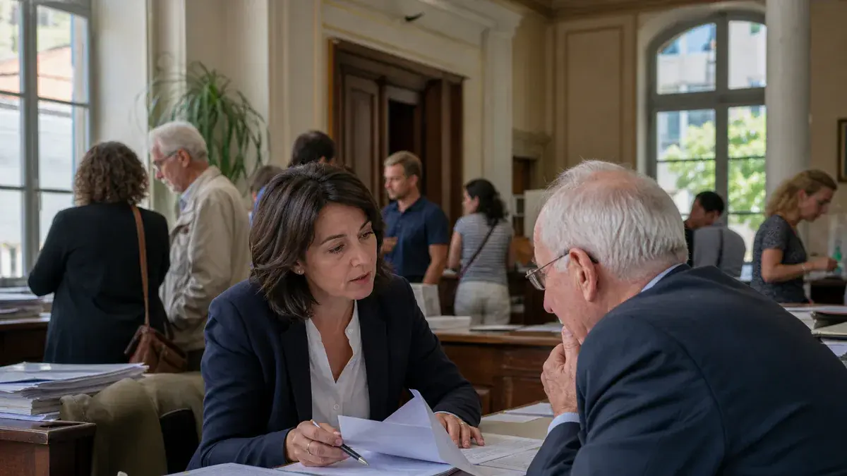 Master en droit des affaires : programme, sélection et métiers après le diplôme