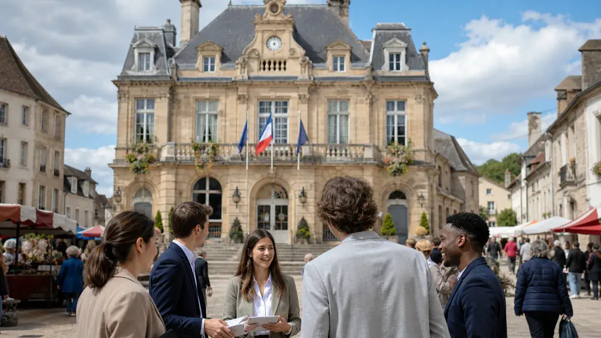 Master pour devenir ingénieur d’affaires : formations, alternance et perspectives professionnelles