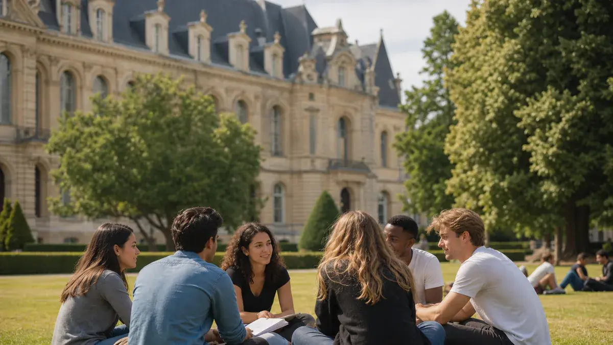 Meilleure université au monde : comparer les classements QS, THE et Shanghai