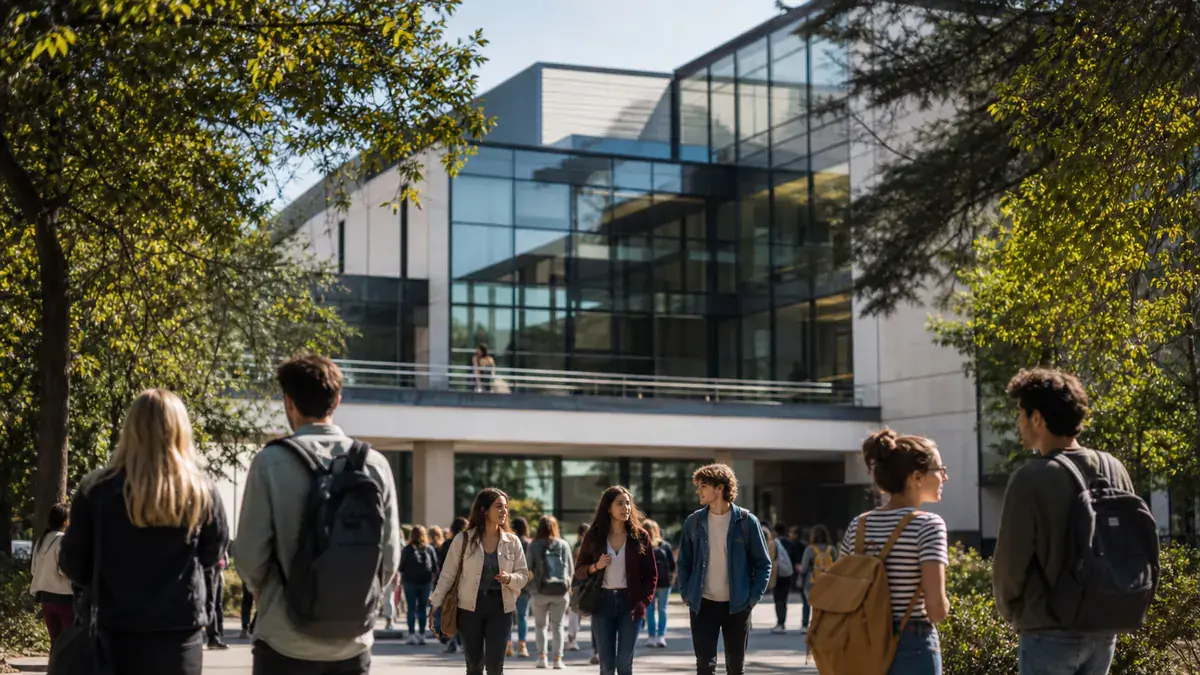 Meilleure université de France : classements et critères pour choisir selon sa discipline