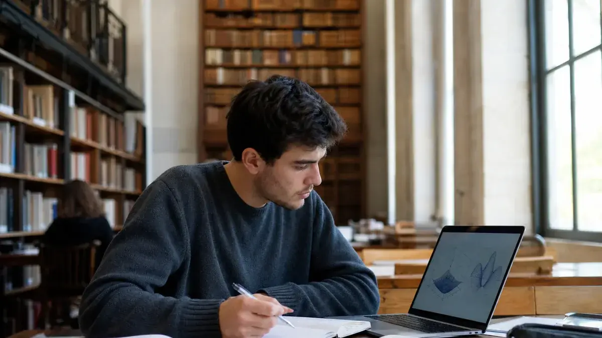 Métiers de la finance de marché : quelles études scientifiques choisir ?