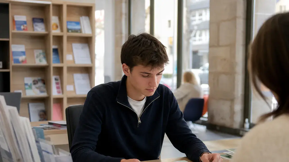 Rémunération des stages en bac pro : montants, conditions et calendrier de versement