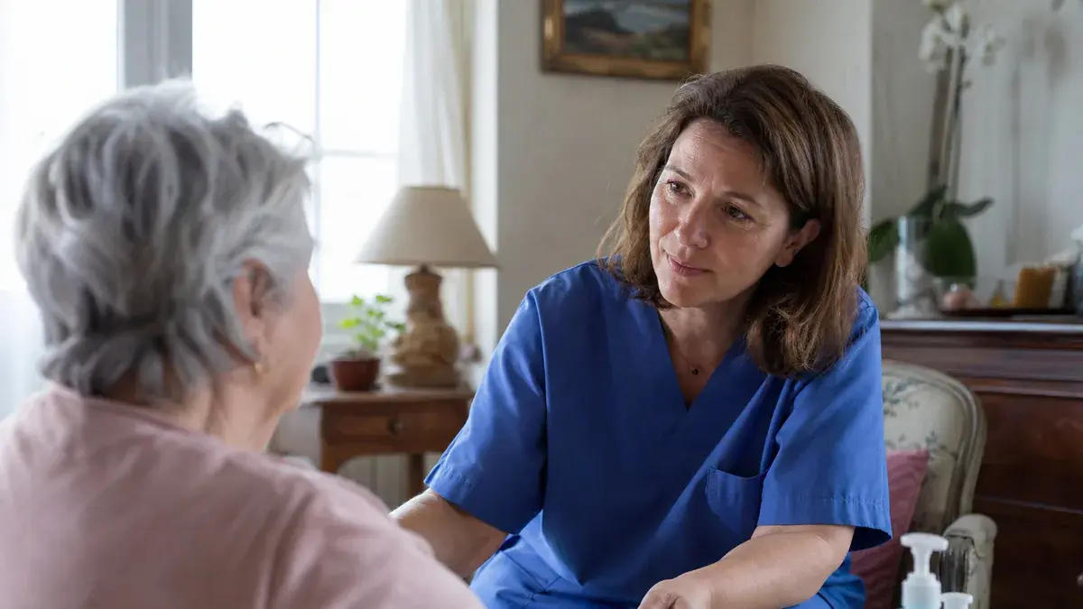 Rôle de l’infirmier : missions, rôle propre et soins sur prescription