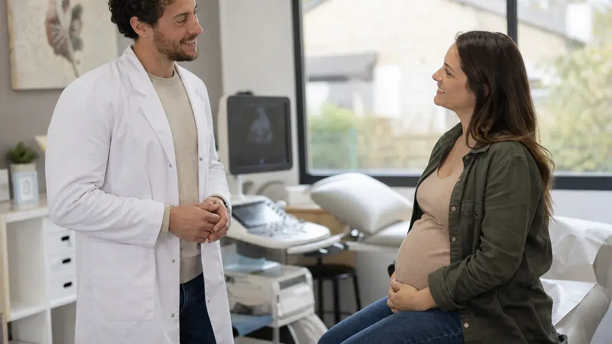 Sage-femme homme : quel nom utiliser et que signifie le terme maïeuticien ?