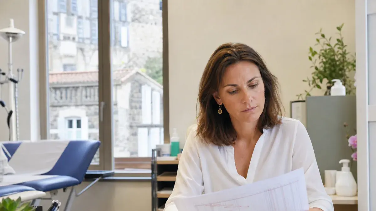 Sage-femme ou gynécologue : qui consulter selon ses besoins et son suivi ?