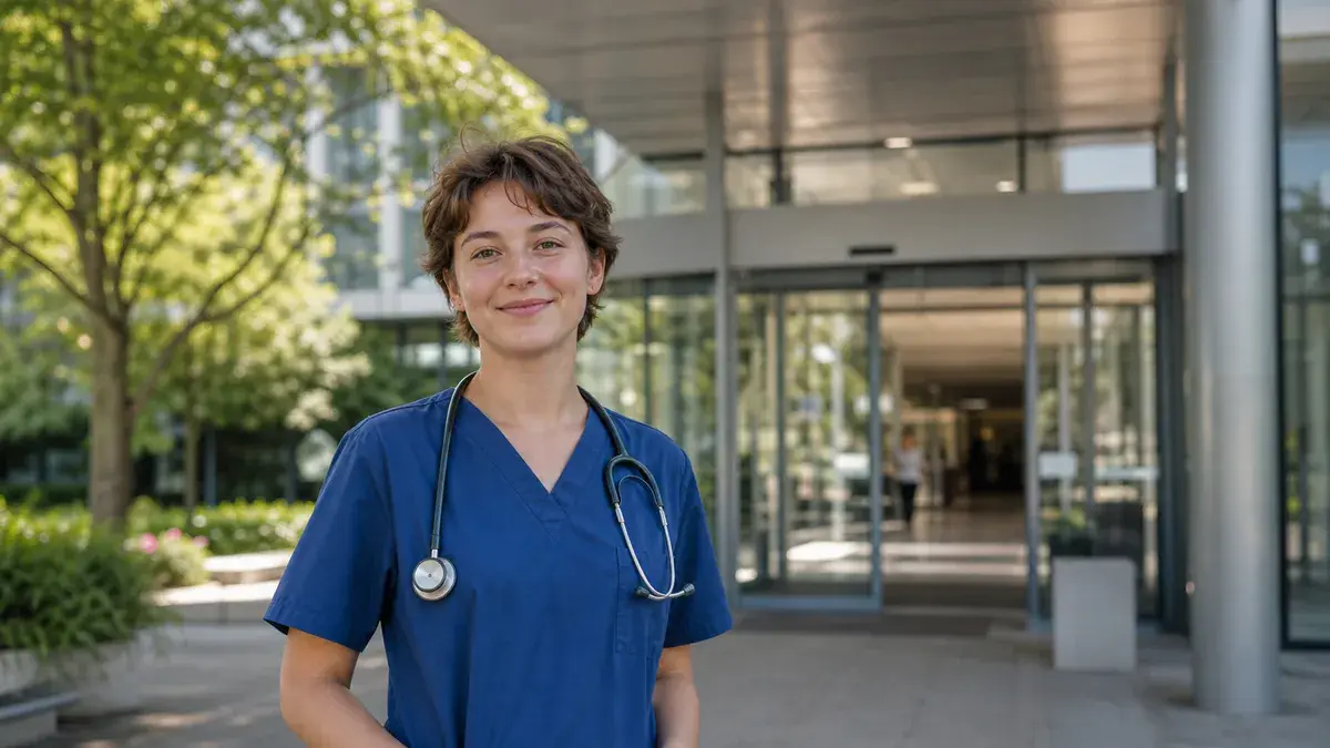 Salaire d’un infirmier à l’hôpital public : grille indiciaire, primes et évolution de carrière