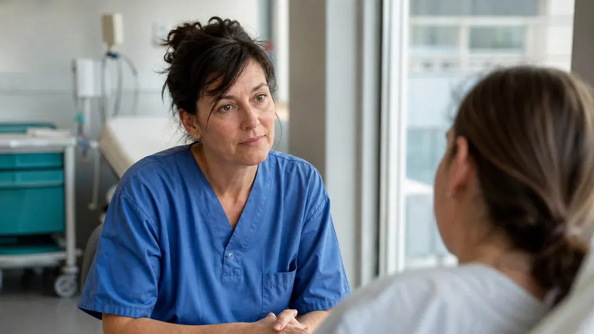 Salaire d’une sage-femme en France : hôpital public, secteur privé et revenus en libéral
