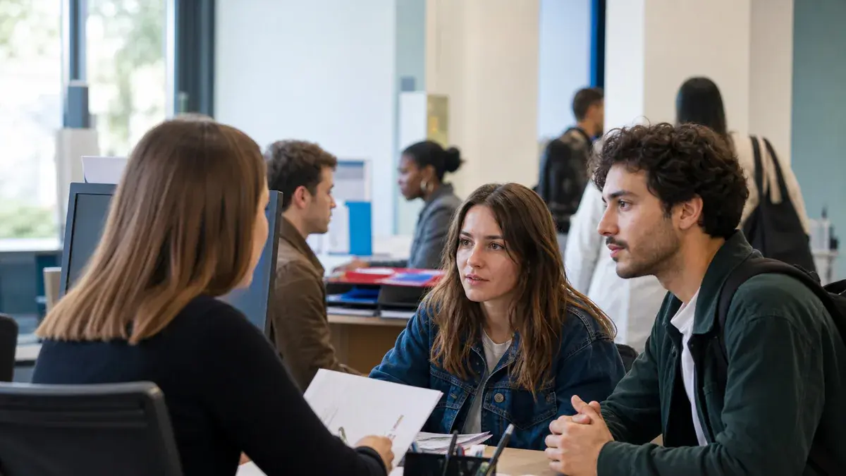Trouver mon master : accéder au site officiel Mon Master et préparer ses candidatures